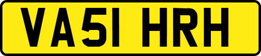 VA51HRH