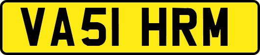 VA51HRM