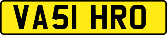 VA51HRO