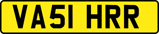 VA51HRR