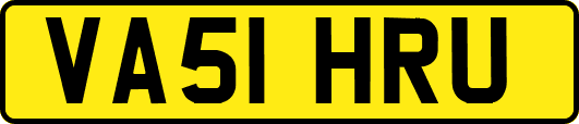 VA51HRU