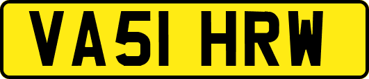 VA51HRW