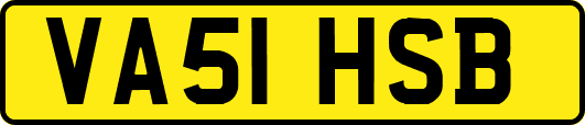 VA51HSB