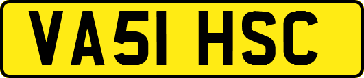 VA51HSC