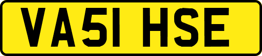VA51HSE