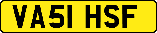 VA51HSF