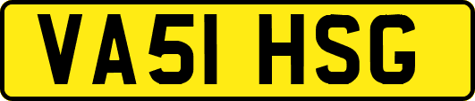 VA51HSG