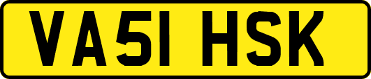 VA51HSK
