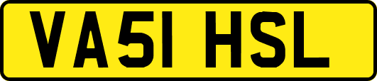 VA51HSL