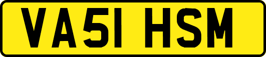 VA51HSM