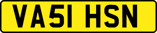 VA51HSN