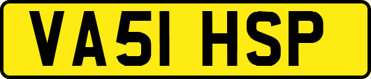 VA51HSP