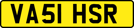 VA51HSR