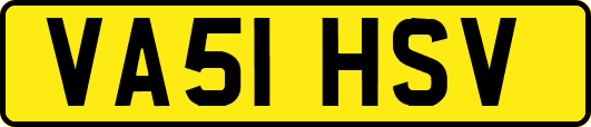 VA51HSV