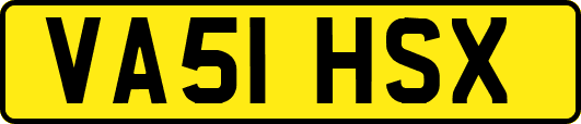 VA51HSX