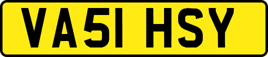 VA51HSY