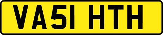 VA51HTH