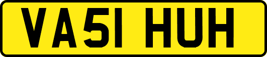 VA51HUH