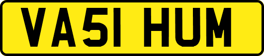 VA51HUM