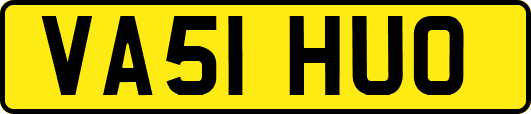 VA51HUO