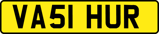 VA51HUR