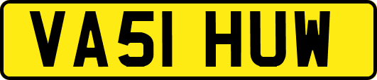 VA51HUW