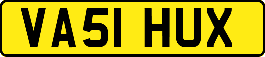 VA51HUX