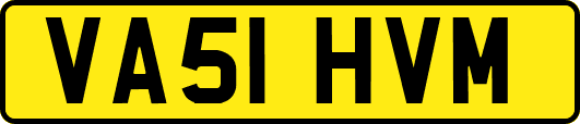VA51HVM