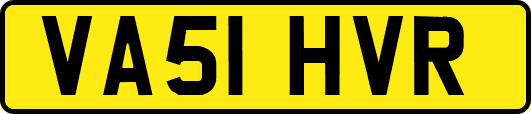 VA51HVR