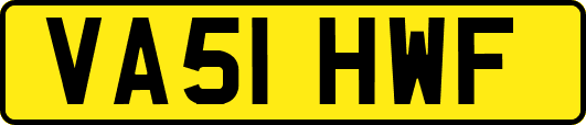 VA51HWF