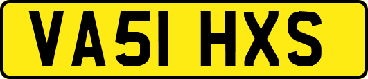 VA51HXS