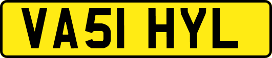 VA51HYL