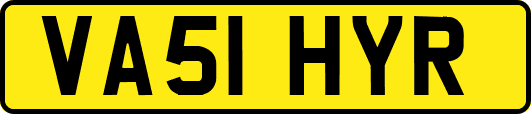 VA51HYR