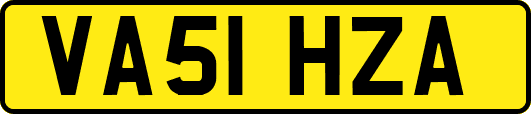 VA51HZA