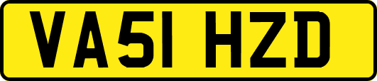 VA51HZD