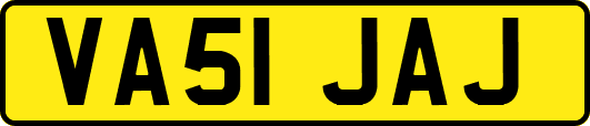 VA51JAJ