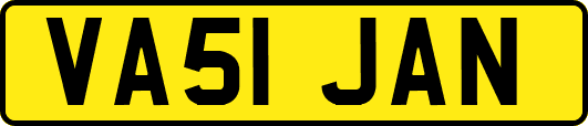 VA51JAN
