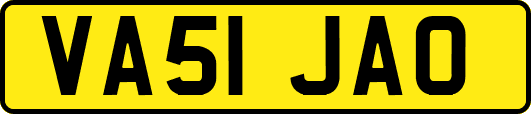 VA51JAO