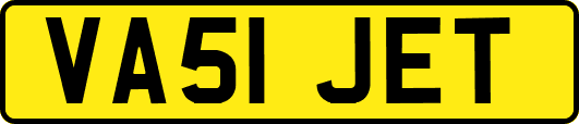 VA51JET