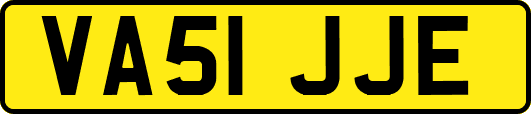 VA51JJE