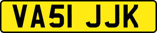 VA51JJK