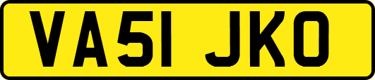 VA51JKO