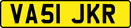 VA51JKR