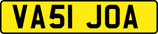 VA51JOA