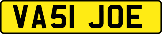 VA51JOE