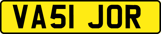 VA51JOR