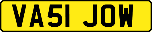VA51JOW