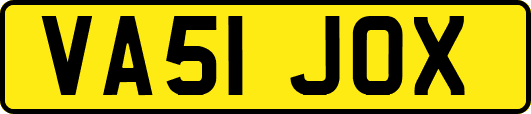 VA51JOX