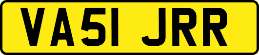 VA51JRR