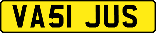VA51JUS